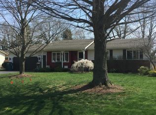 7832 Park Lane Ave, Jenison, MI 49428