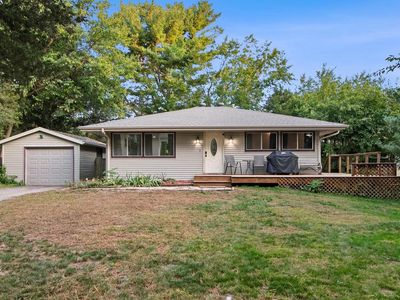 N3351 Bear Trail Road, Poynette, WI, 53955