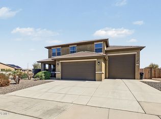 22259 N 183RD Drive, Surprise, AZ 85387