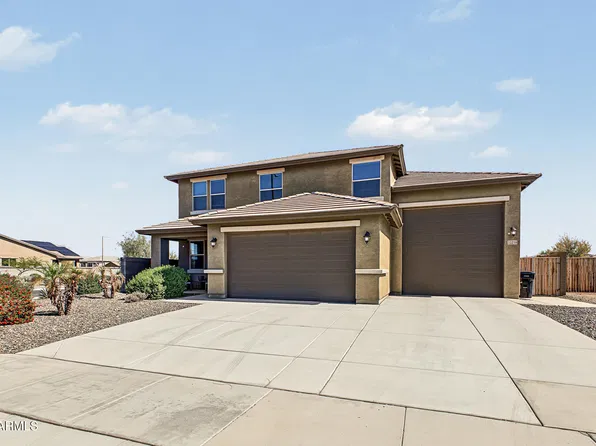 22259 N 183RD Drive, Surprise, AZ 85387