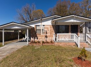 1185 W 20th St, Jacksonville, FL 32209