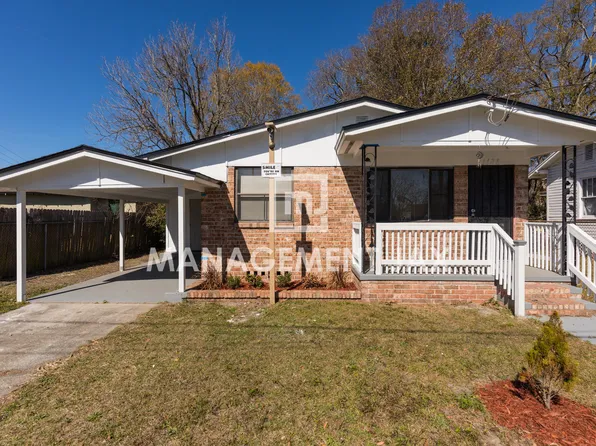 1185 W 20th St, Jacksonville, FL 32209