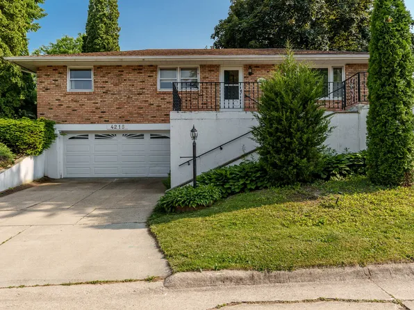 4215 Dempster Ave, Rockford, IL 61108