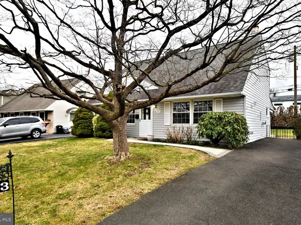 2833 Nestling Rd, Philadelphia, PA 19154