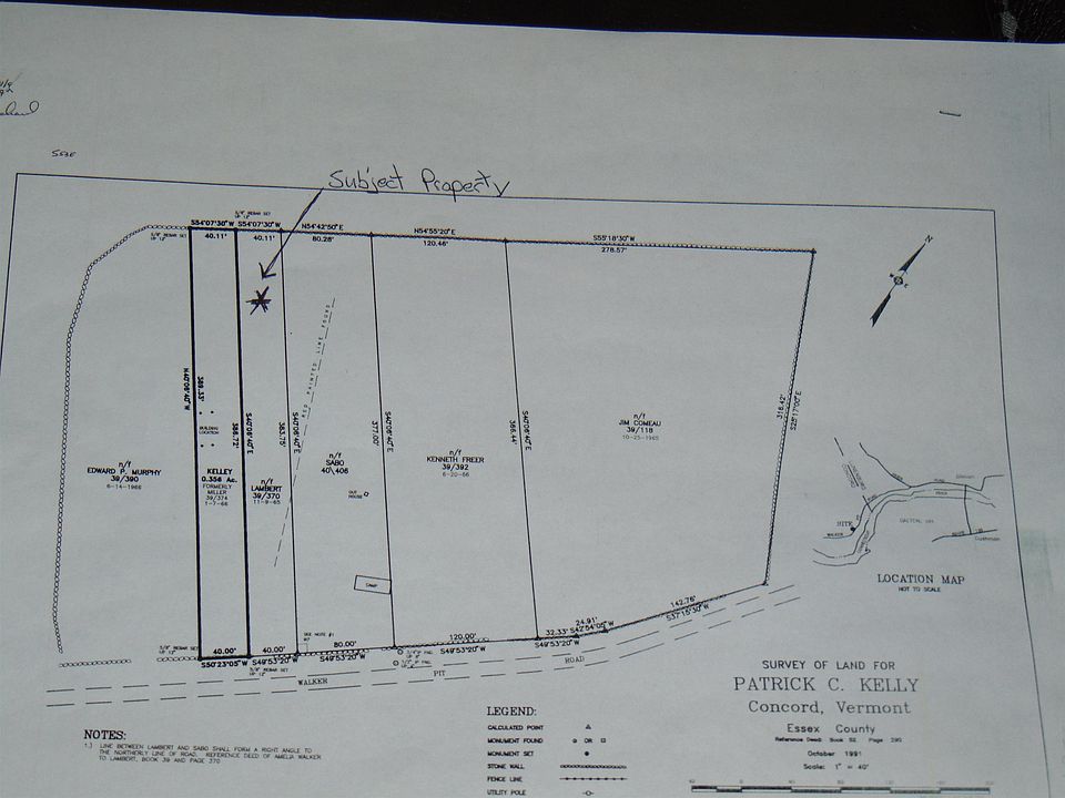 1st image of 000 Walker Pit Road