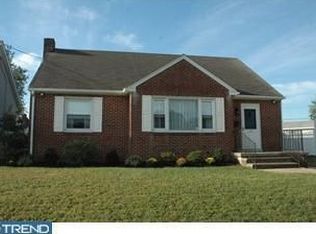 712 Curtis Ave, Wilmington, DE 19804