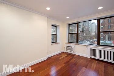 Rented by Mdrn Residential