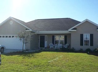 221 Black Bear Rd, Myrtle Beach, SC 29588