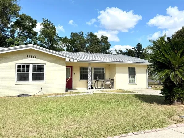 38245 12th Ave, Zephyrhills, FL 33542
