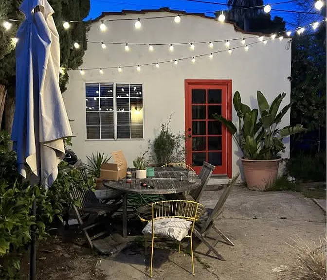Camero Ave — Photo 4