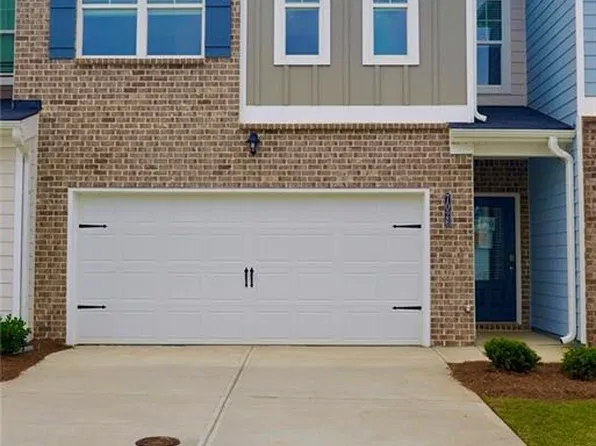 7026 Old Bridge Ln, Conyers, GA 30013