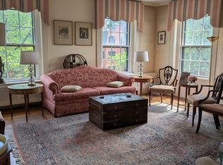 2 Louisburg Sq #6, Boston, MA 02108