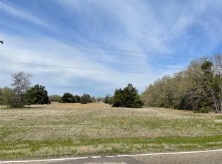 0 Rec Rd #3, Bonham, TX 75418