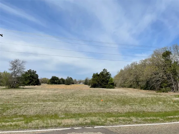 0 Rec Rd #3, Bonham, TX 75418