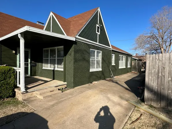 1515 S Gary Pl, Tulsa, OK 74104