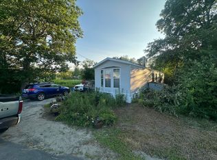 245 China Rd, Winslow, ME 04901