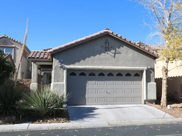 8947 College Green St, Las Vegas, NV 89148
