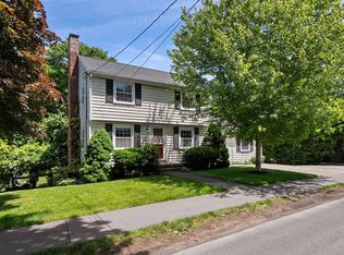 30 School St, Milton, MA 02186