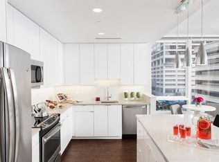 1919 Market St UNIT 716, Philadelphia, PA 19103