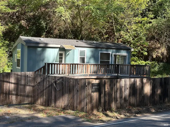 4060 Cazadero Highway, Cazadero, CA 95421