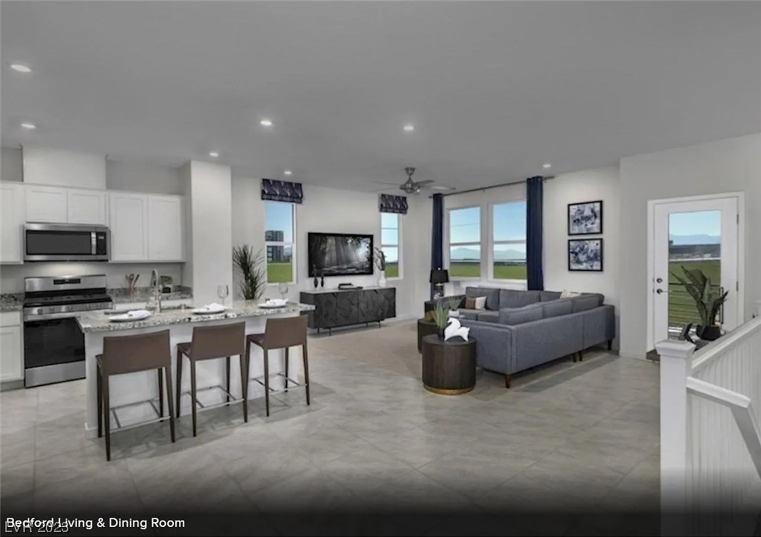 929 Kyanite Lane, Henderson, NV 89011 — Photo 3