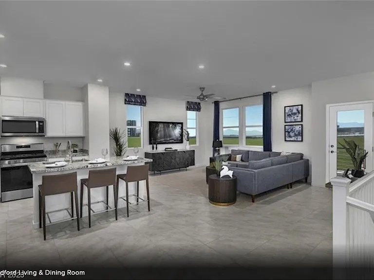 929 Kyanite Ln — Photo 3
