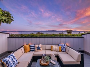 2303 Banner Ave, Summerland, CA 93067