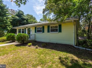 1531 Long Point Rd, Pasadena, MD 21122