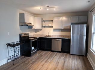 1320 W 41st St #2, Norfolk, VA 23508
