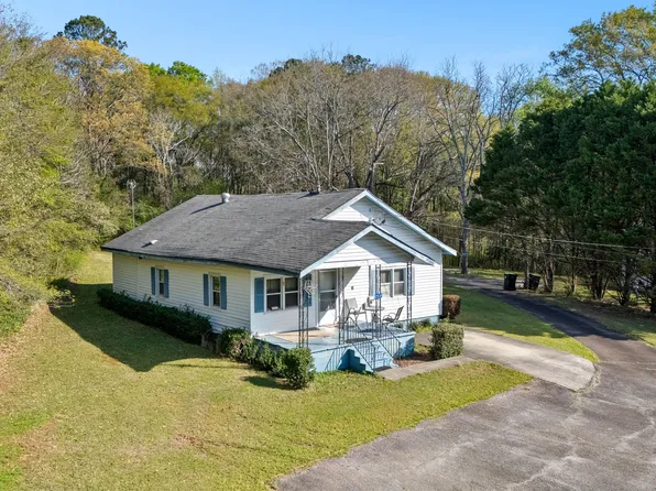2537 Barnesville Hwy, Thomaston, GA 30286
