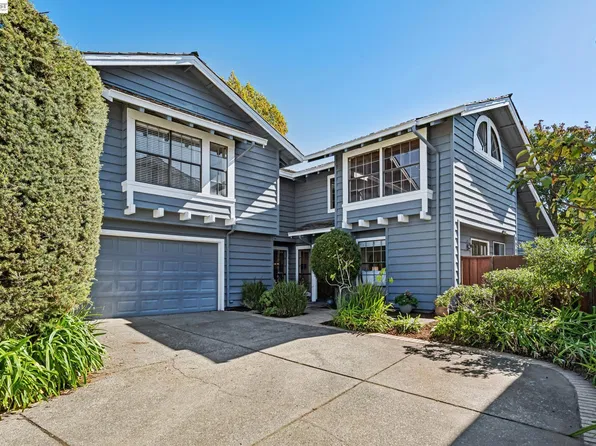 8 Avondale Lndg, Alameda, CA 94502