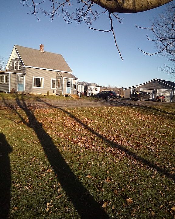 63 Dexter Road, Corinna, ME 