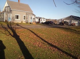 63 Dexter Rd, Corinna, ME 04928