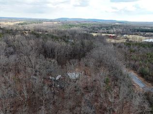 1518 Glenwood Dr, Bedford, VA 24523