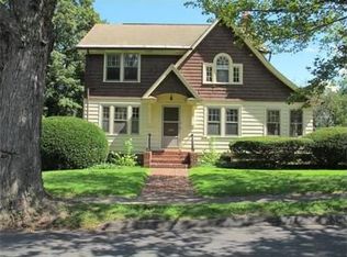 27 Prospect Ave, Northampton, MA 01060