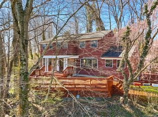 (Undisclosed Address), Hartsdale, NY