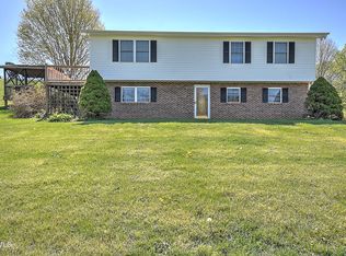 8888 Rich Valley Rd, Bristol, VA 24202