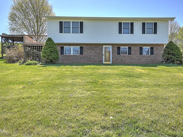 8888 Rich Valley Rd, Bristol, VA 24202