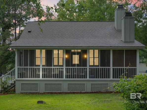 17322 Cabin Rd, Loxley, AL 36551