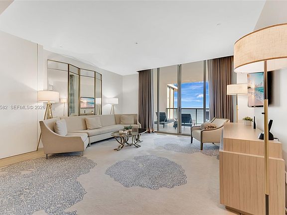 3rd image of 9703 Collins Ave Unit 1006