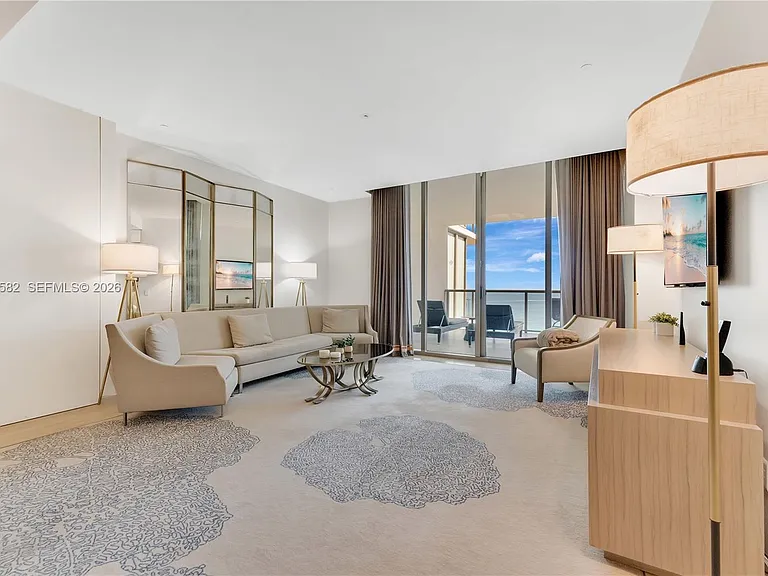 9703 Collins Ave #1006 — Photo 3