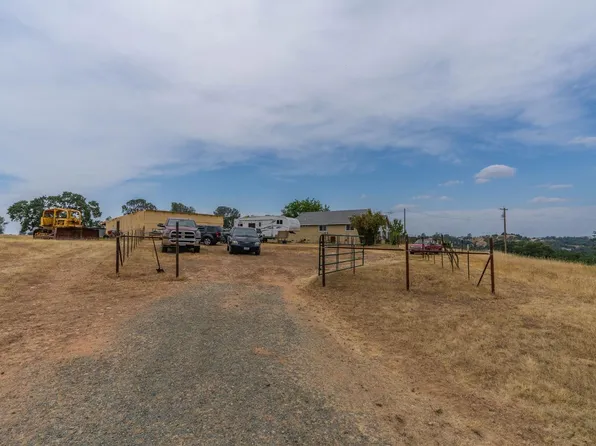 4562 Reservation Rd, Ione, CA 95640