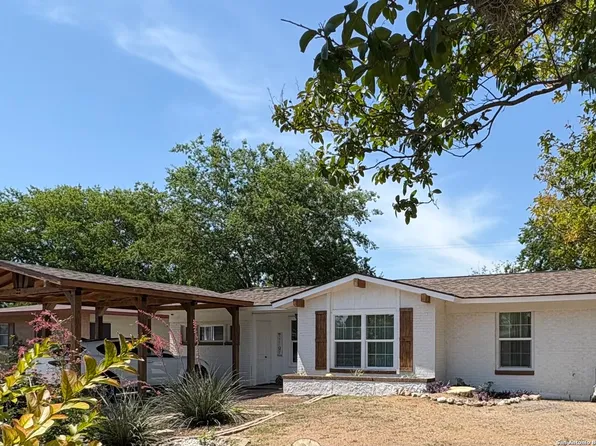 231 Cicero, San Antonio, TX 78218