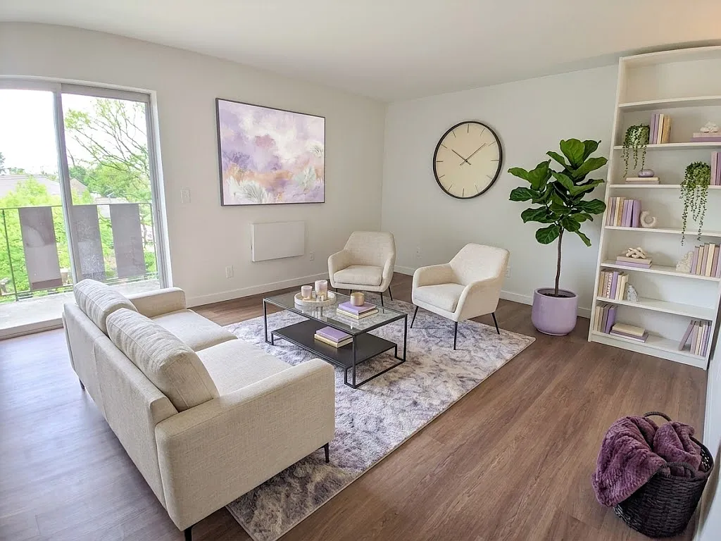 1 bed, $1,325 — Photo 4