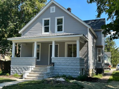 314 S Raynor Ave, Joliet, IL, 60436