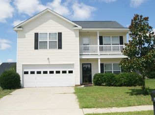 720 Cottontail Ct S, Columbia, SC 29229