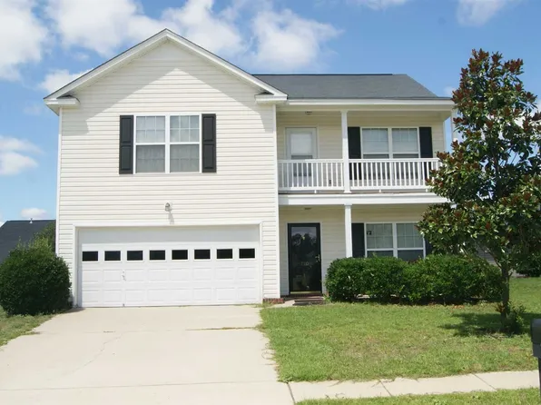 720 Cottontail Ct S, Columbia, SC 29229
