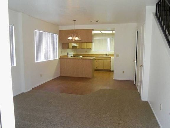 New Carpet
