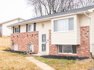 1700 Jarvis Ave, Oxon Hill, MD 20745