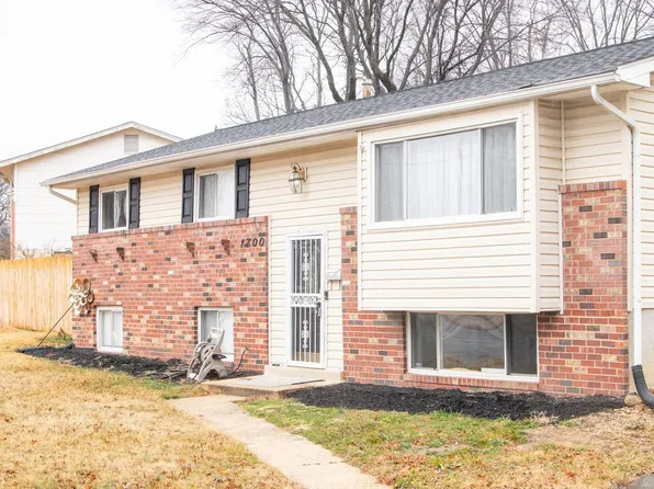 1700 Jarvis Ave, Oxon Hill, MD 20745
